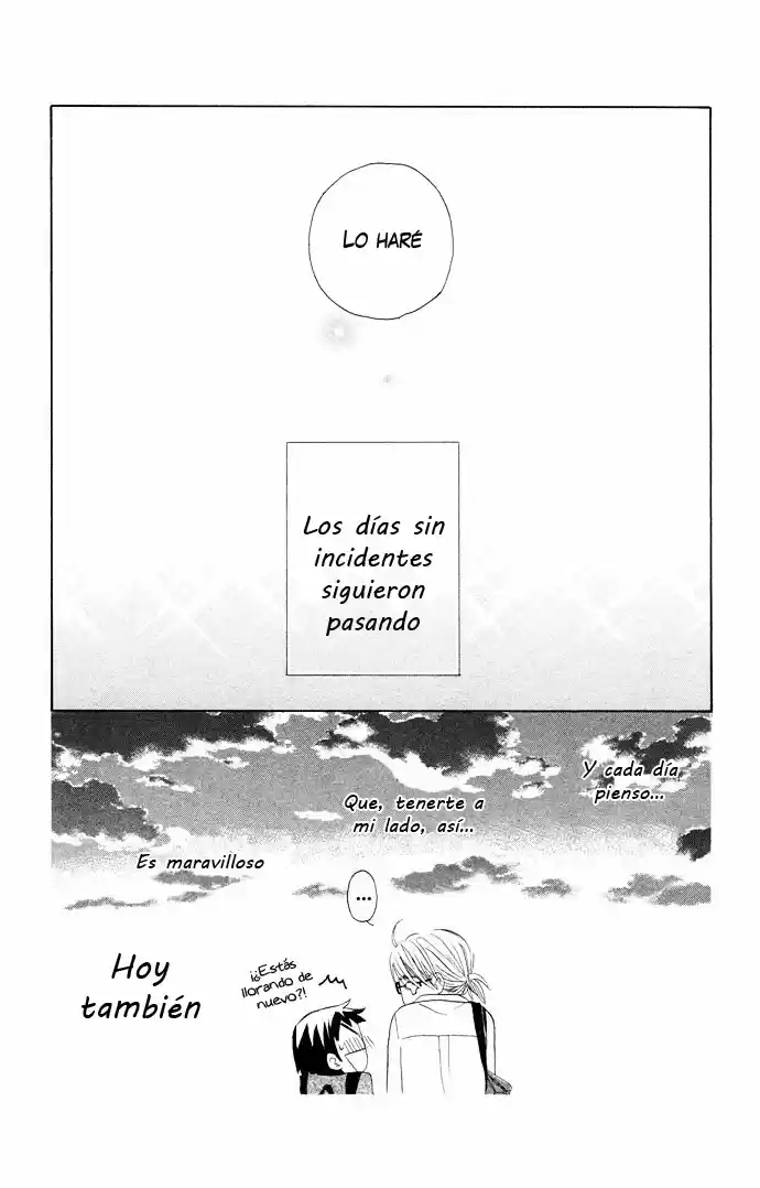 Tonari no Megane-kun (2016) - Capítulo 2 - Página 41 - LectorTMOo