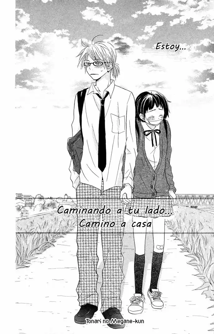 Tonari no Megane-kun (2016) - Capítulo 2 - Página 42 - LectorTMOo