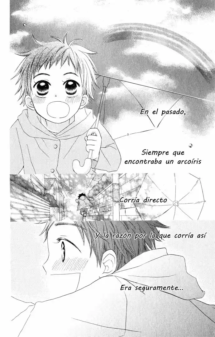 Tonari no Megane-kun (2016) - Capítulo 3 - Página 4 - LectorTMOo