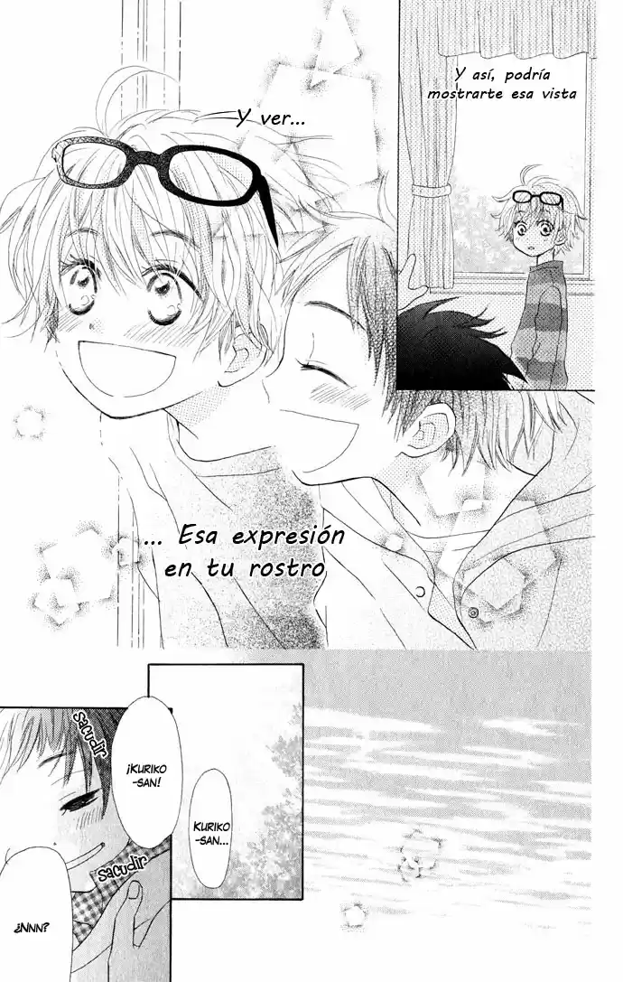 Tonari no Megane-kun (2016) - Capítulo 3 - Página 5 - LectorTMOo