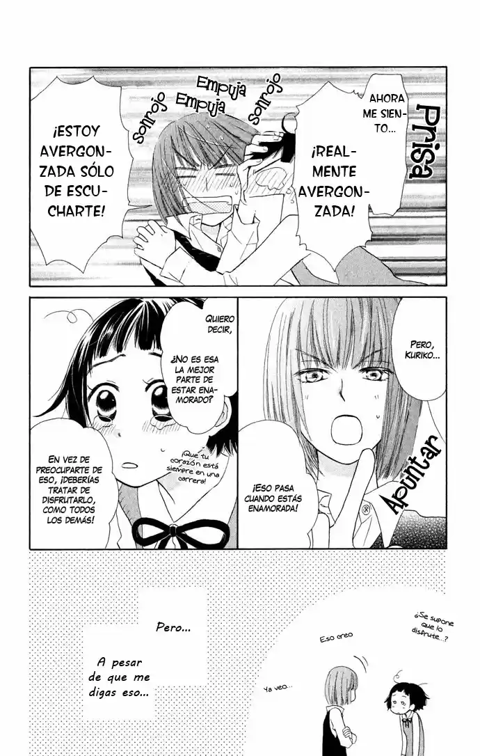 Tonari no Megane-kun (2016) - Capítulo 3 - Página 14 - LectorTMOo