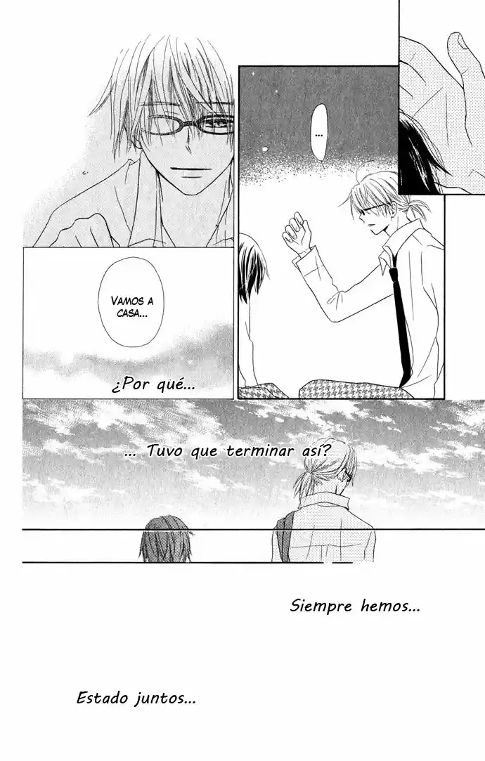 Tonari no Megane-kun (2016) - Capítulo 3 - Página 22 - LectorTMOo
