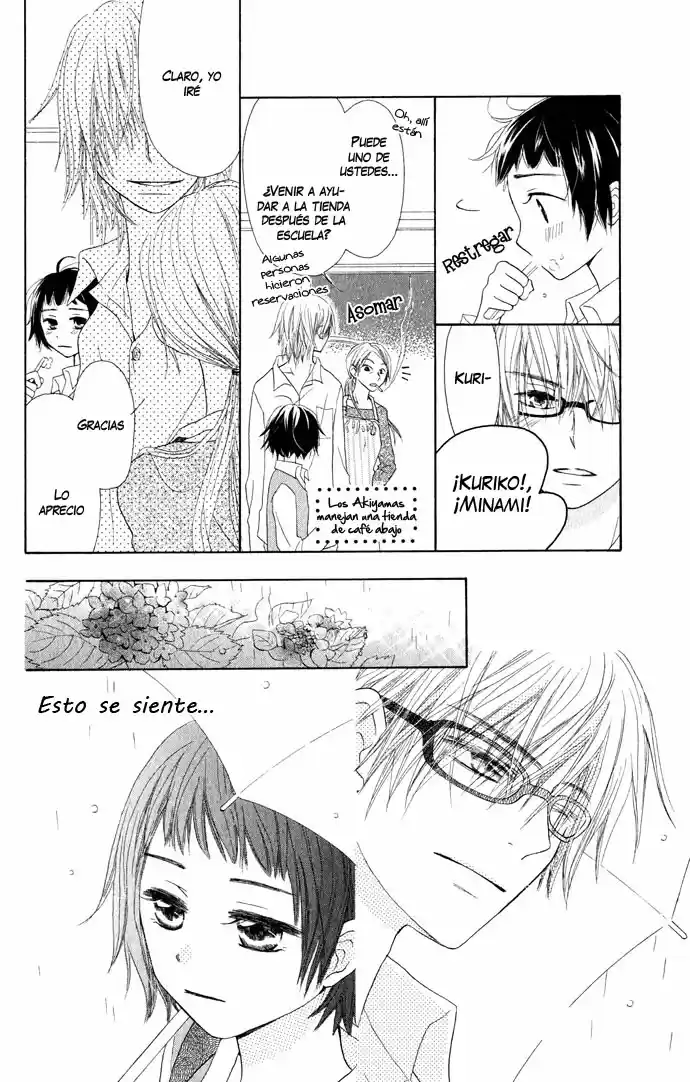 Tonari no Megane-kun (2016) - Capítulo 3 - Página 24 - LectorTMOo