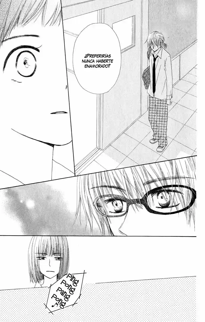 Tonari no Megane-kun (2016) - Capítulo 3 - Página 29 - LectorTMOo