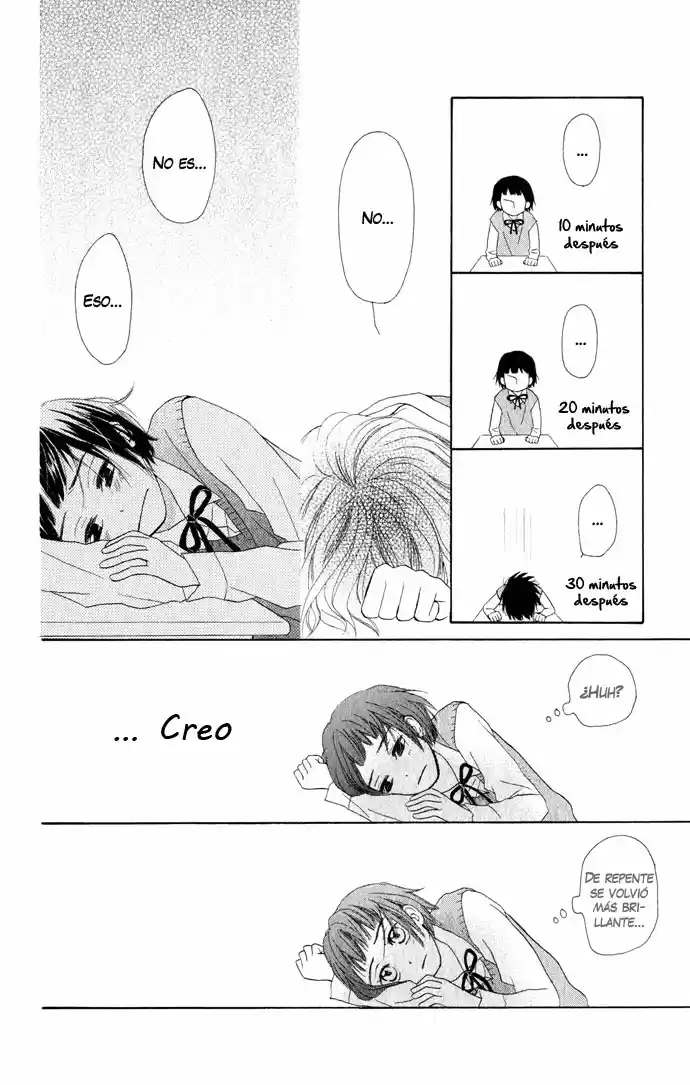 Tonari no Megane-kun (2016) - Capítulo 3 - Página 32 - LectorTMOo