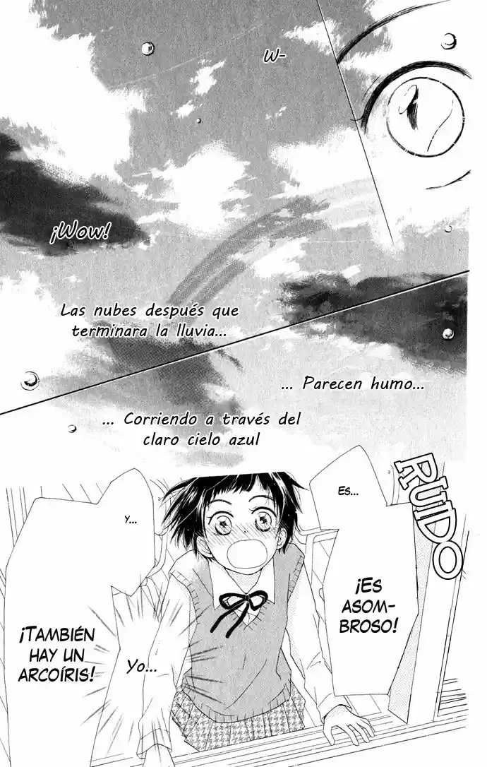 Tonari no Megane-kun (2016) - Capítulo 3 - Página 33 - LectorTMOo