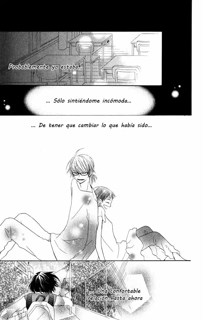 Tonari no Megane-kun (2016) - Capítulo 3 - Página 35 - LectorTMOo