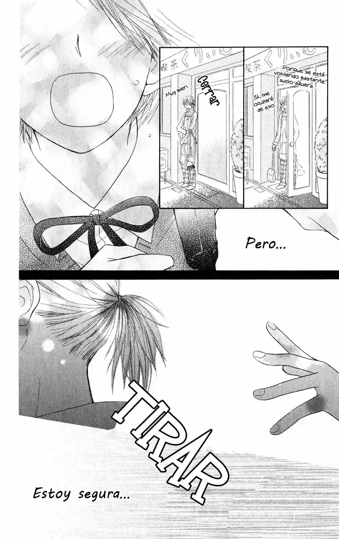 Tonari no Megane-kun (2016) - Capítulo 3 - Página 36 - LectorTMOo