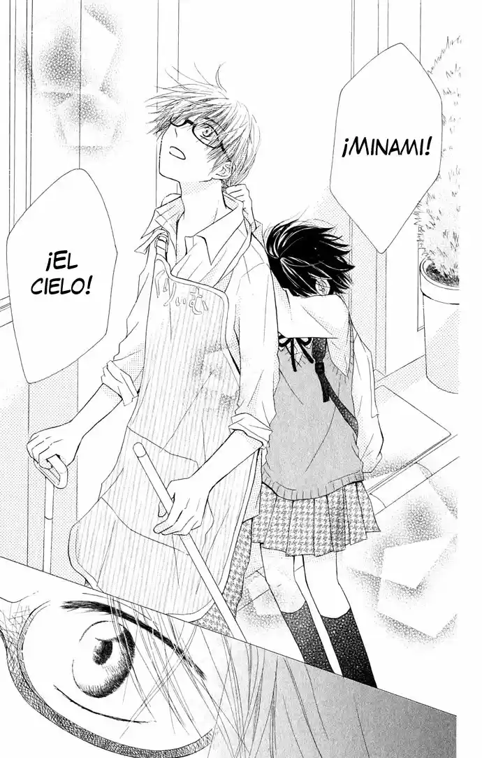Tonari no Megane-kun (2016) - Capítulo 3 - Página 37 - LectorTMOo