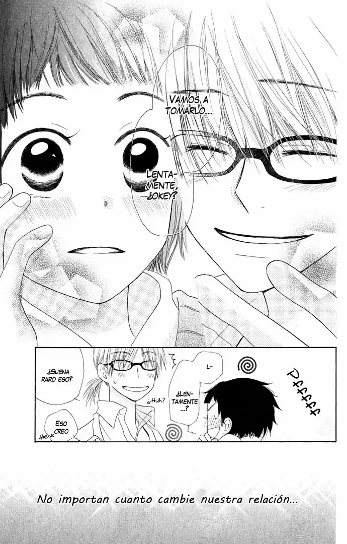 Tonari no Megane-kun (2016) - Capítulo 3 - Página 41 - LectorTMOo