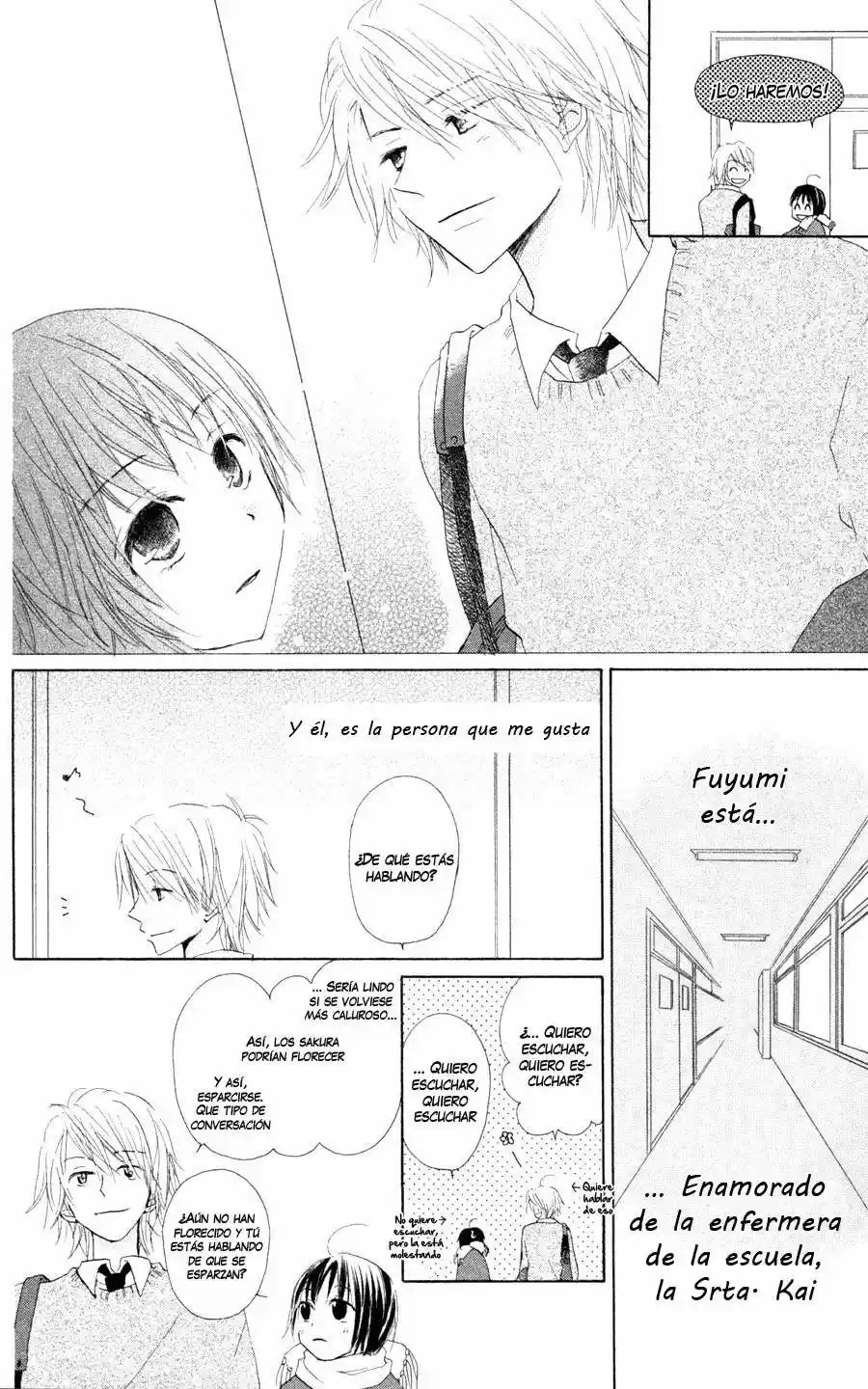 Tonari no Megane-kun (2016) - Capítulo 4.05 - Página 6 - LectorTMOo