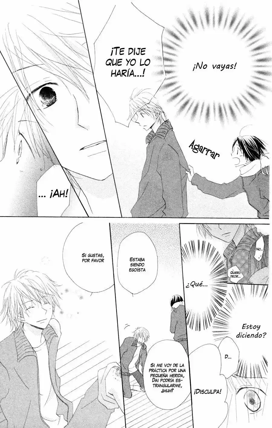 Tonari no Megane-kun (2016) - Capítulo 4.05 - Página 15 - LectorTMOo