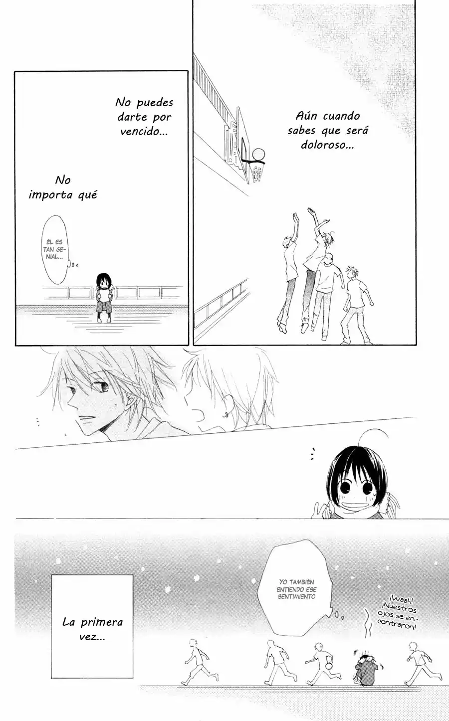 Tonari no Megane-kun (2016) - Capítulo 4.5 - Página 10 - LectorTMOo