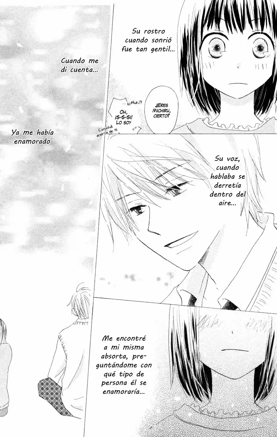 Tonari no Megane-kun (2016) - Capítulo 4.5 - Página 12 - LectorTMOo