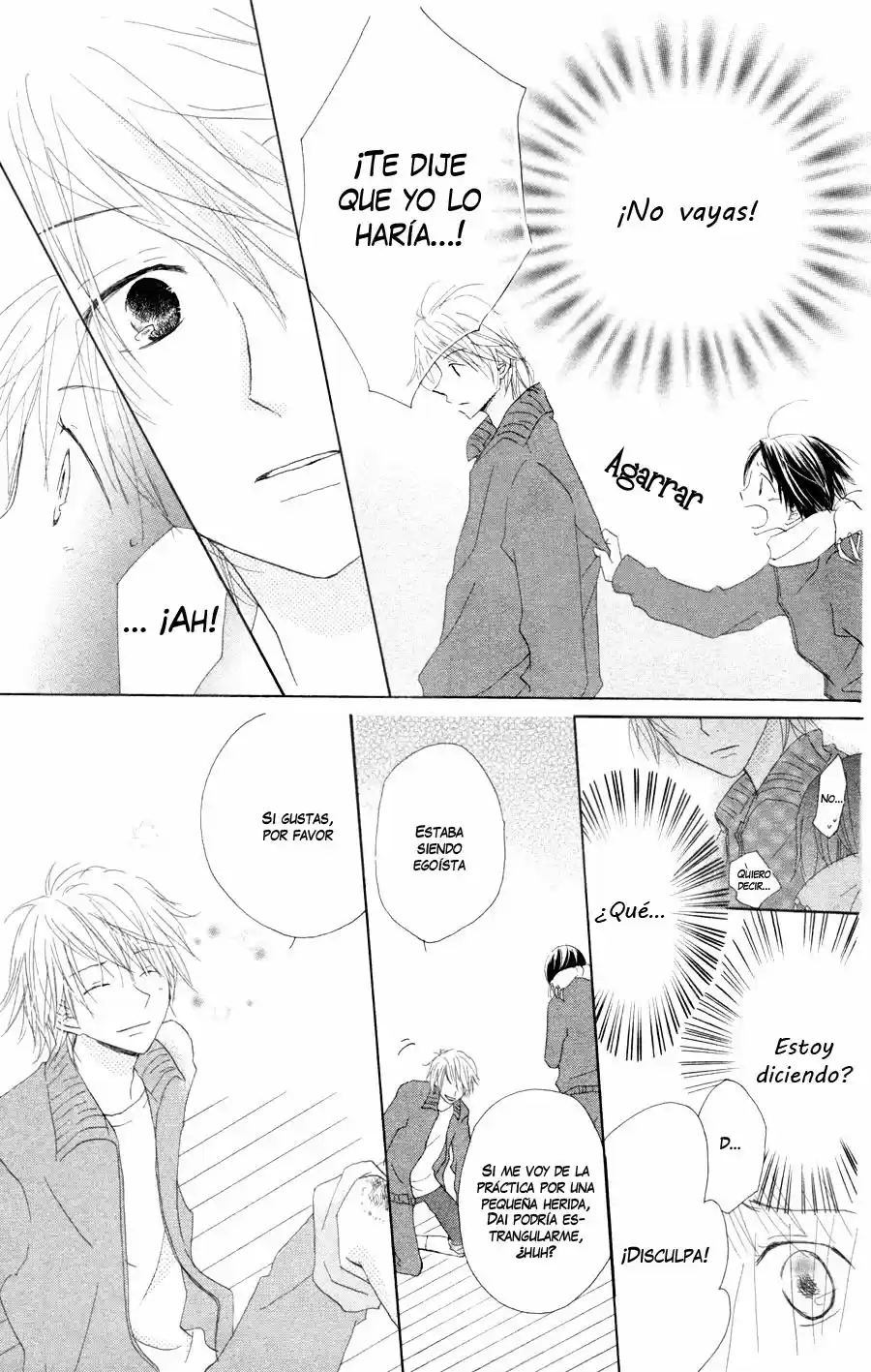 Tonari no Megane-kun (2016) - Capítulo 4.5 - Página 15 - LectorTMOo