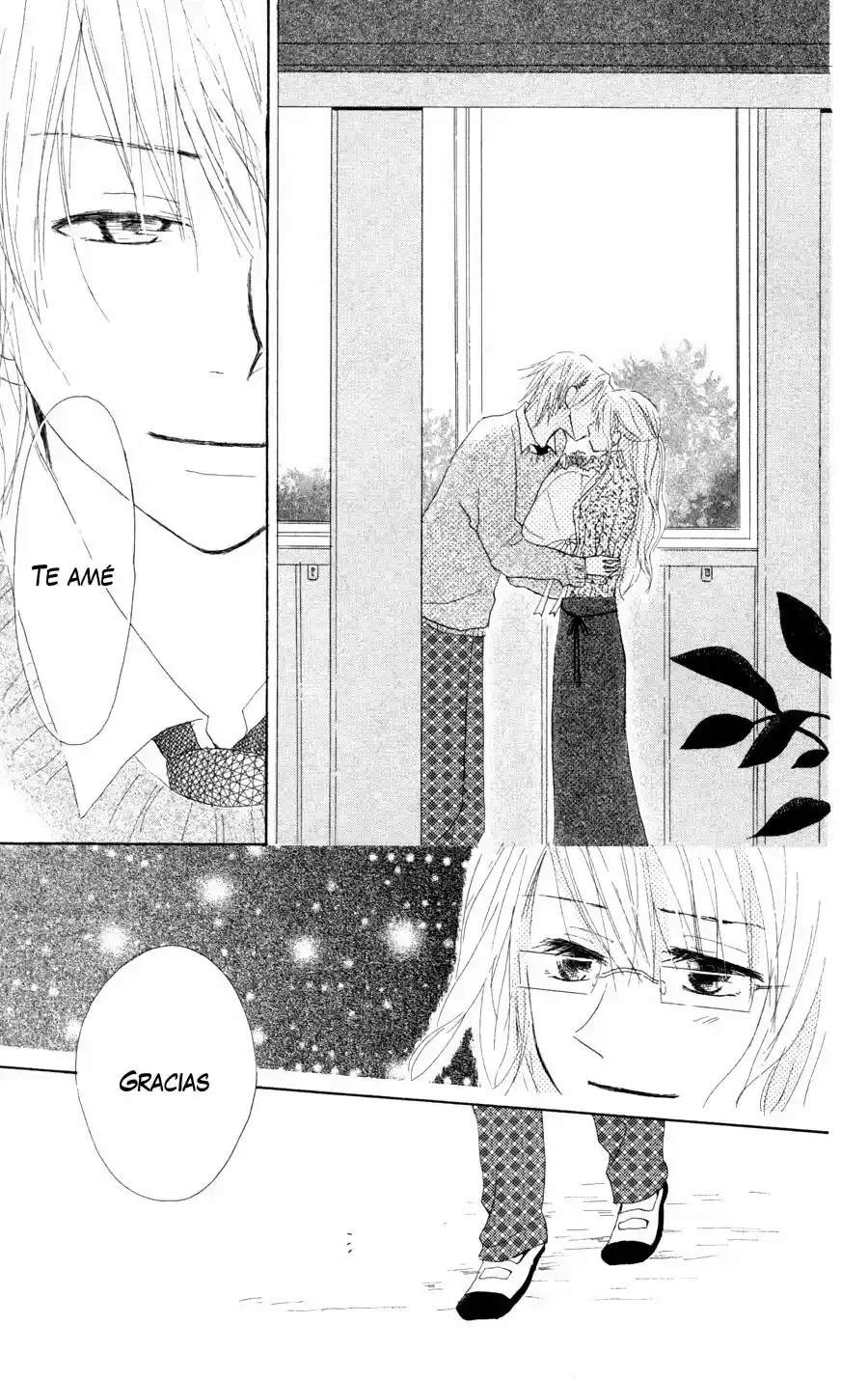 Tonari no Megane-kun (2016) - Capítulo 4.5 - Página 33 - LectorTMOo