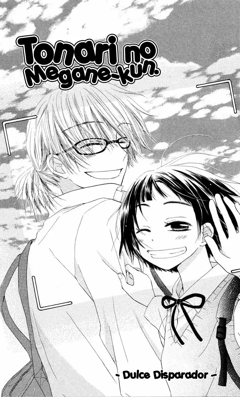 Tonari no Megane-kun (2016) - Capítulo 4 - Página 4 - LectorTMOo