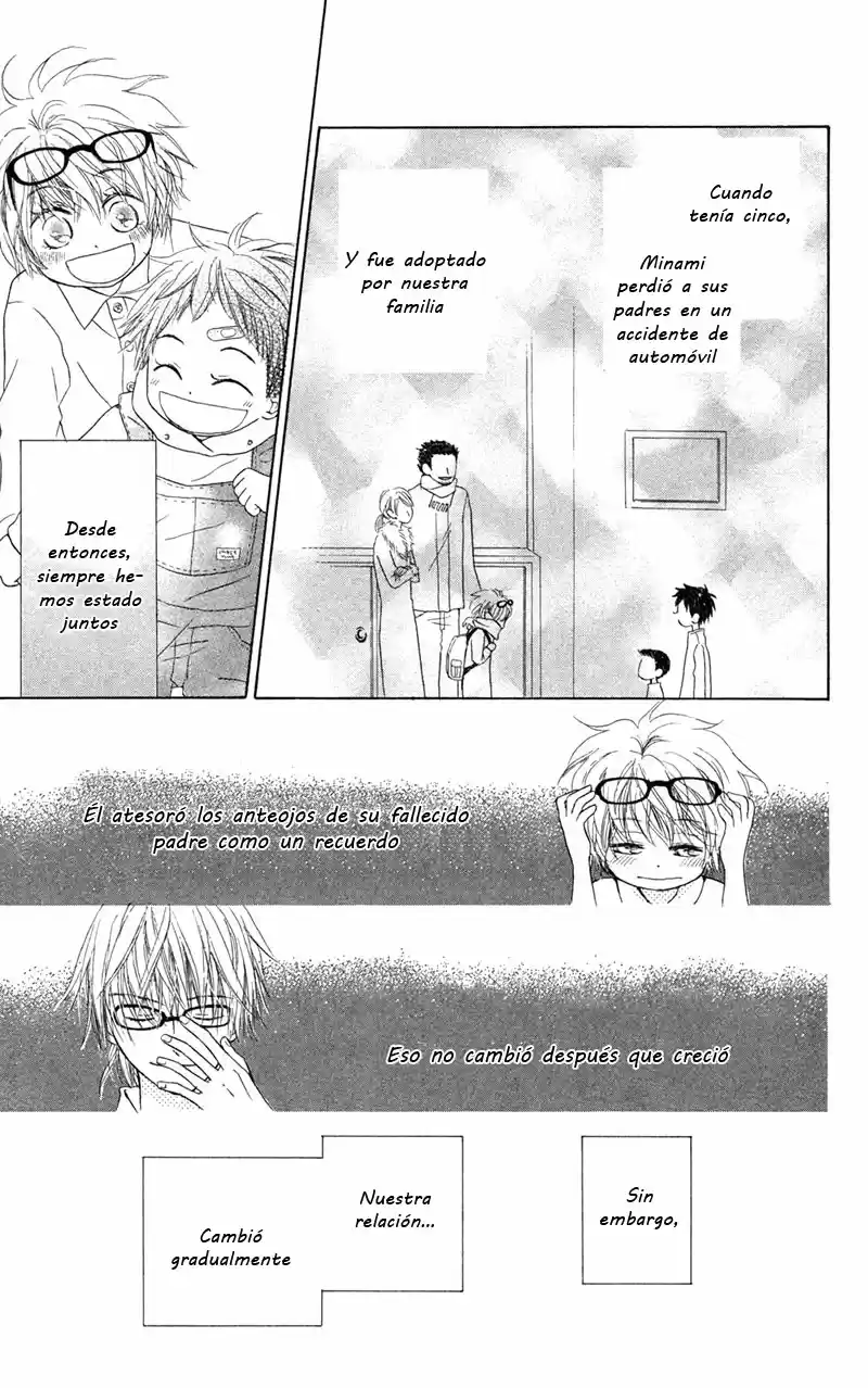 Tonari no Megane-kun (2016) - Capítulo 4 - Página 7 - LectorTMOo