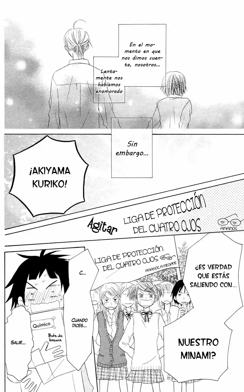 Tonari no Megane-kun (2016) - Capítulo 4 - Página 8 - LectorTMOo