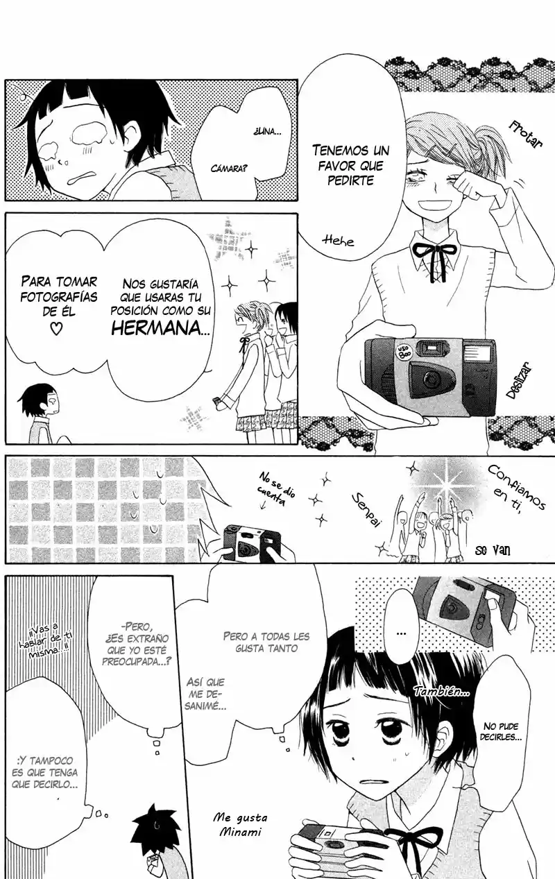 Tonari no Megane-kun (2016) - Capítulo 4 - Página 10 - LectorTMOo