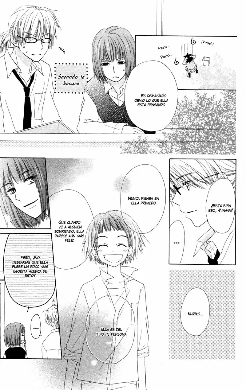 Tonari no Megane-kun (2016) - Capítulo 4 - Página 11 - LectorTMOo