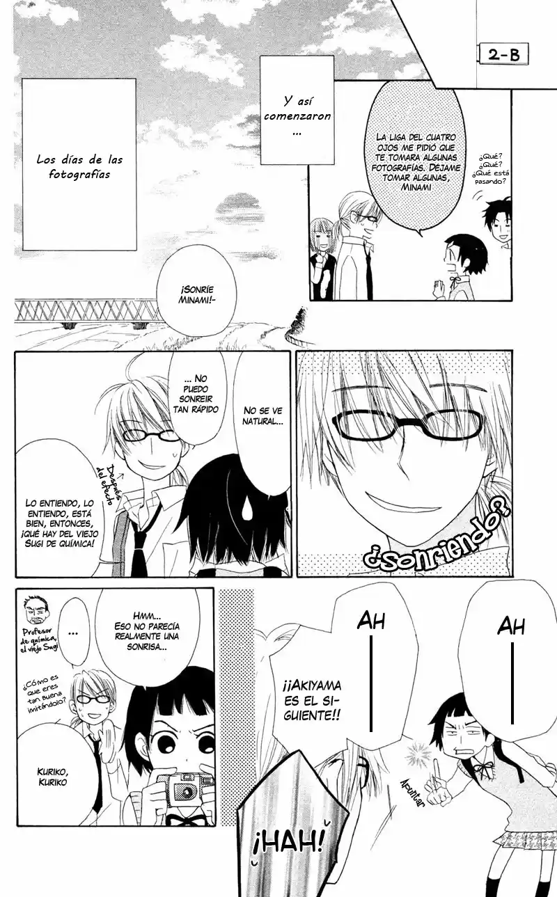 Tonari no Megane-kun (2016) - Capítulo 4 - Página 12 - LectorTMOo