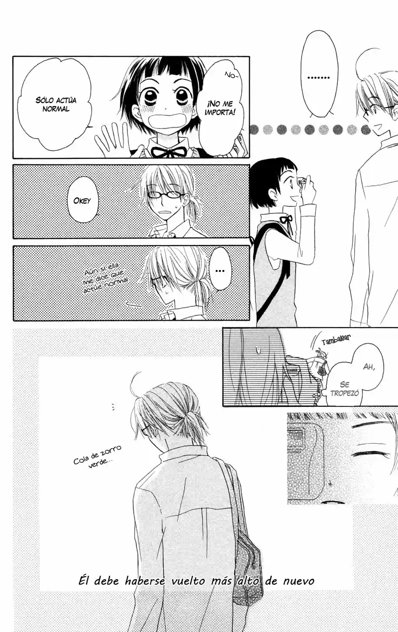 Tonari no Megane-kun (2016) - Capítulo 4 - Página 14 - LectorTMOo