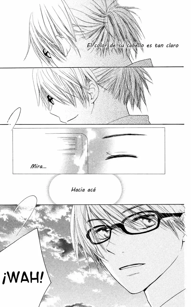 Tonari no Megane-kun (2016) - Capítulo 4 - Página 15 - LectorTMOo