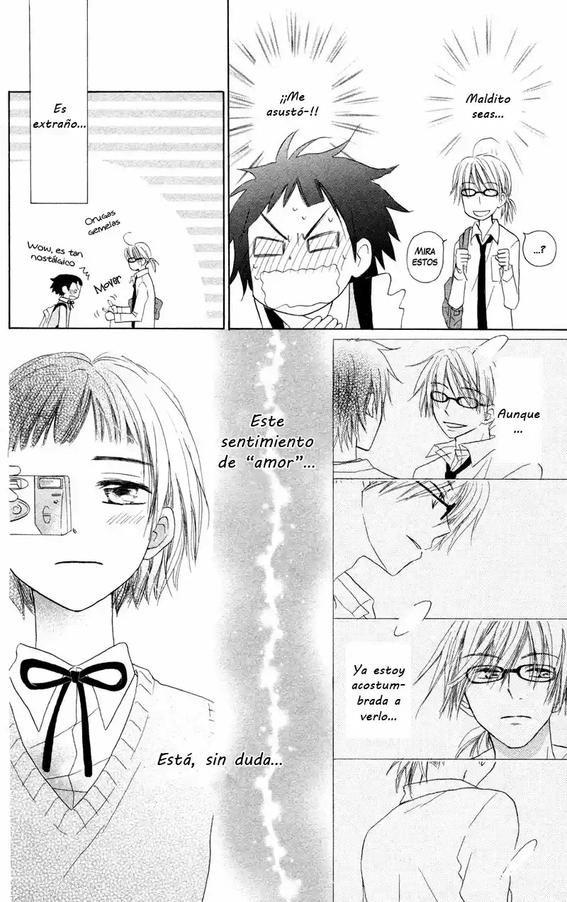 Tonari no Megane-kun (2016) - Capítulo 4 - Página 16 - LectorTMOo