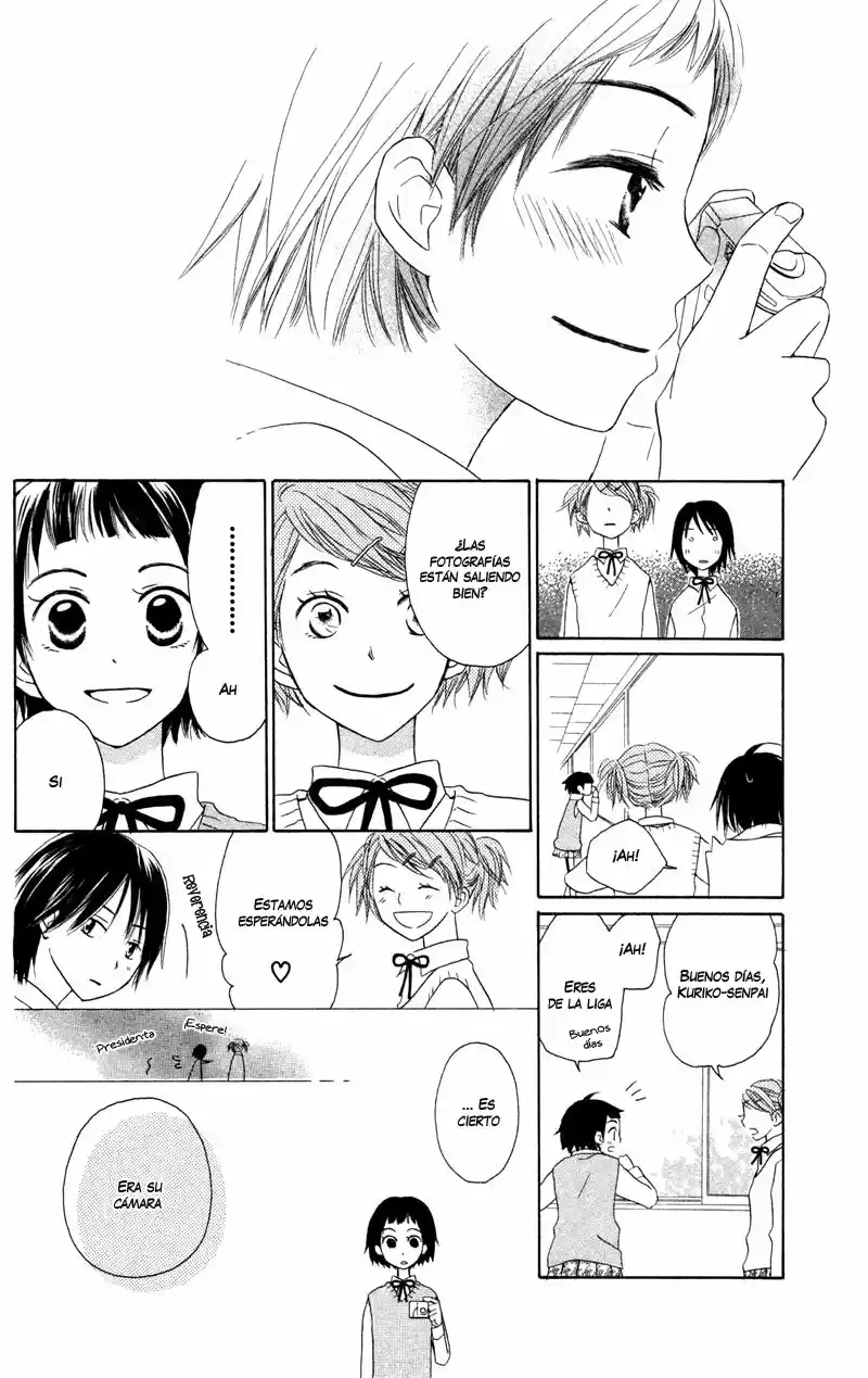 Tonari no Megane-kun (2016) - Capítulo 4 - Página 18 - LectorTMOo