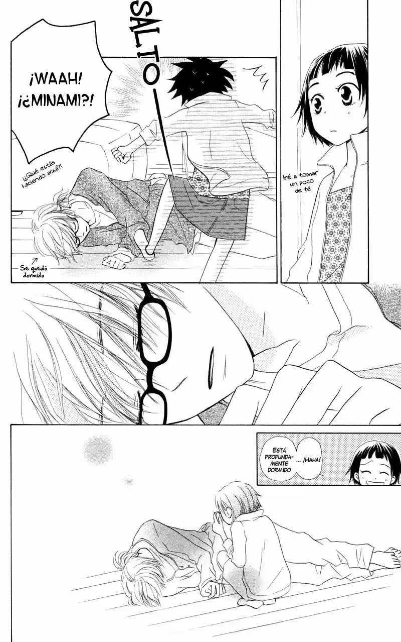 Tonari no Megane-kun (2016) - Capítulo 4 - Página 20 - LectorTMOo