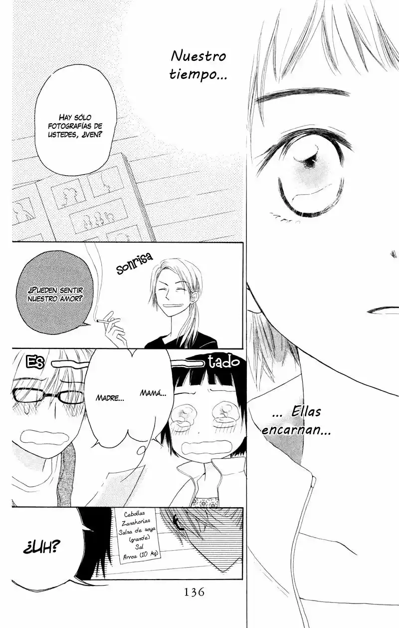 Tonari no Megane-kun (2016) - Capítulo 4 - Página 24 - LectorTMOo