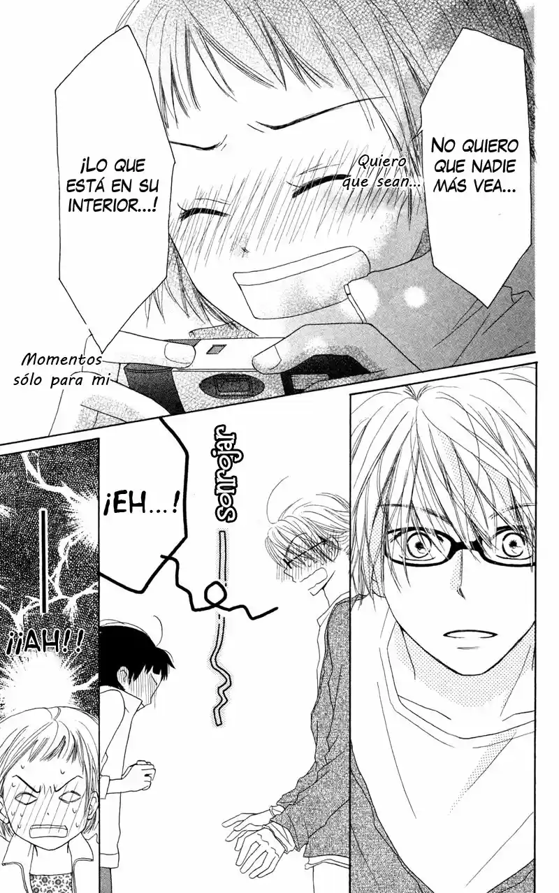 Tonari no Megane-kun (2016) - Capítulo 4 - Página 27 - LectorTMOo