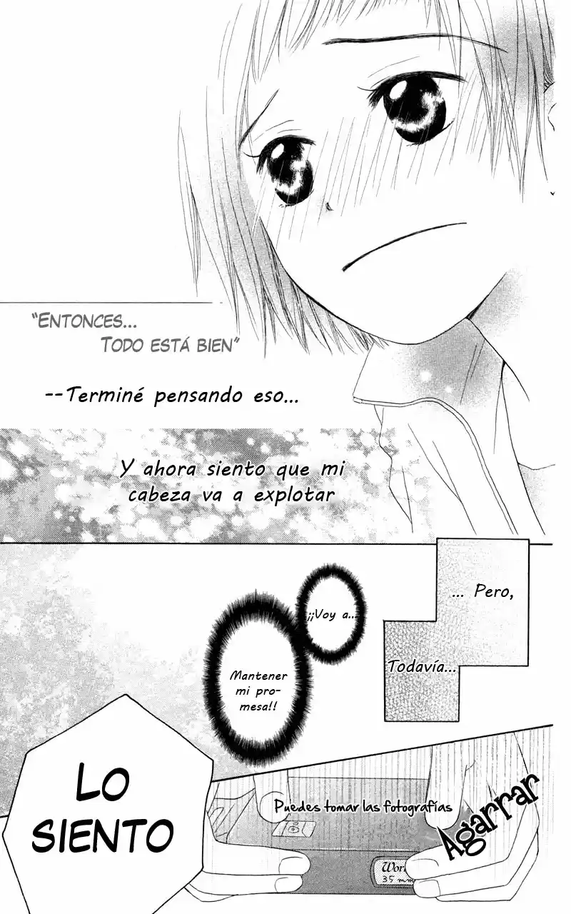 Tonari no Megane-kun (2016) - Capítulo 4 - Página 29 - LectorTMOo