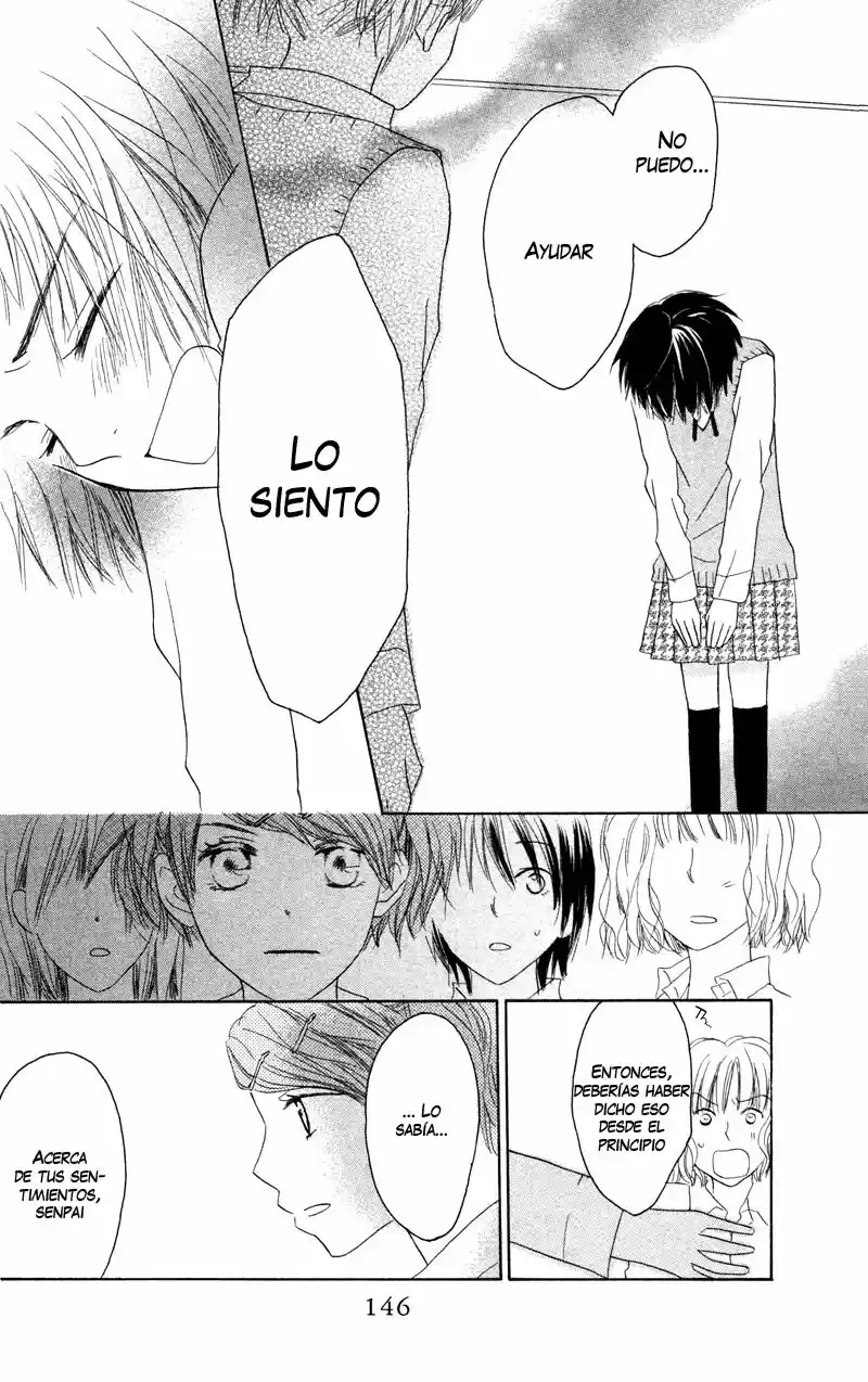Tonari no Megane-kun (2016) - Capítulo 4 - Página 34 - LectorTMOo