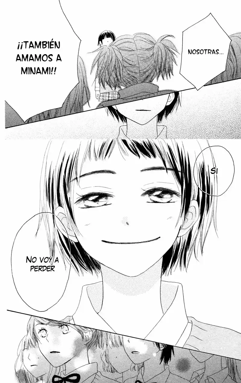 Tonari no Megane-kun (2016) - Capítulo 4 - Página 36 - LectorTMOo