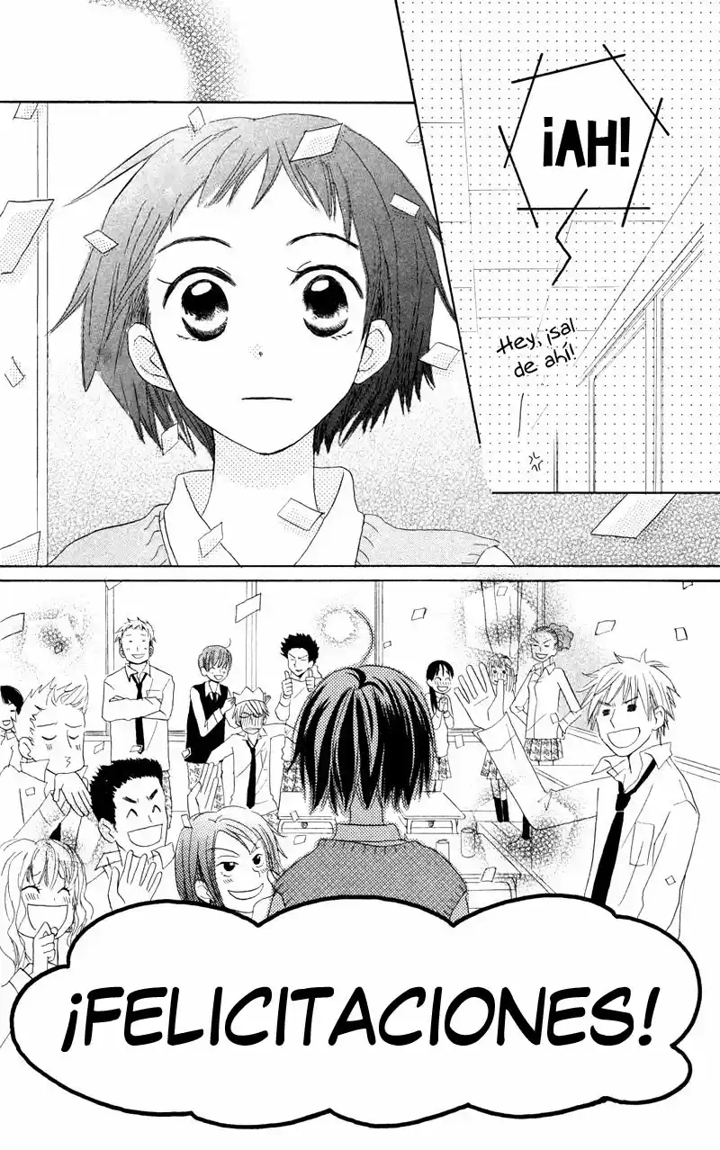 Tonari no Megane-kun (2016) - Capítulo 4 - Página 38 - LectorTMOo