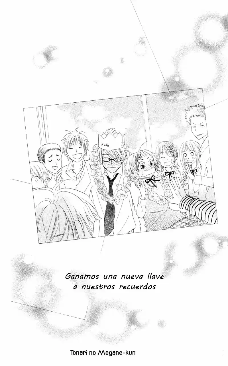 Tonari no Megane-kun (2016) - Capítulo 4 - Página 40 - LectorTMOo