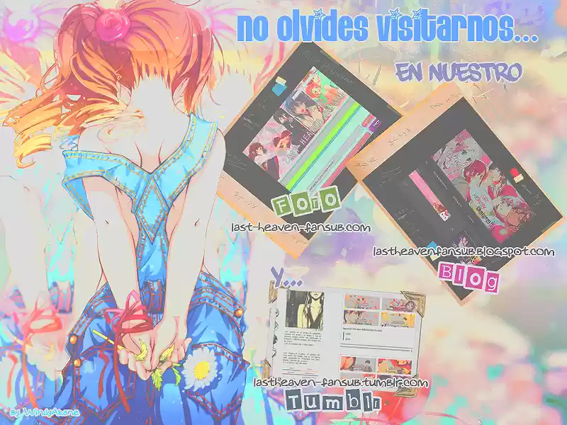 Tonari no Megane-kun (2016) - Capítulo 4 - Página 41 - LectorTMOo
