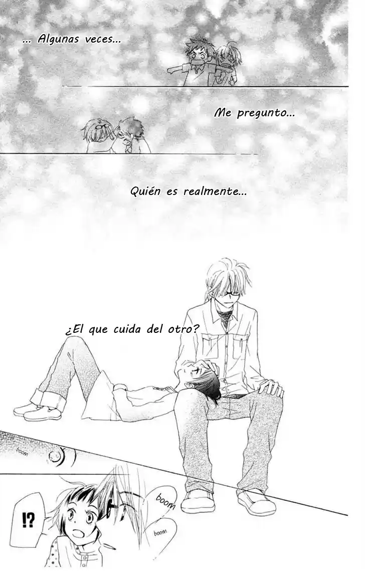 Tonari no Megane-kun (2016) - Capítulo 5 - Página 34 - LectorTMOo