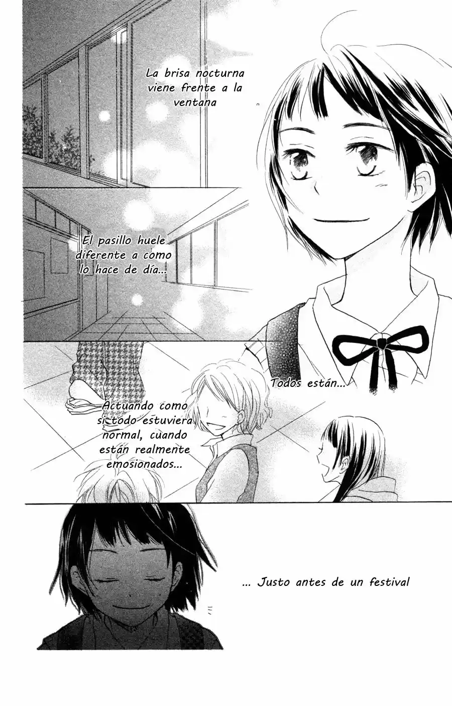 Tonari no Megane-kun (2016) - Capítulo 6 - Página 8 - LectorTMOo