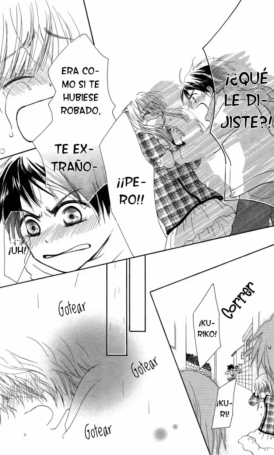 Tonari no Megane-kun (2016) - Capítulo 7 - Página 23 - LectorTMOo