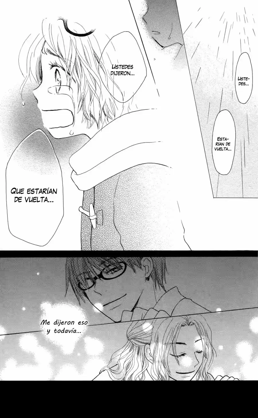 Tonari no Megane-kun (2016) - Capítulo 7 - Página 25 - LectorTMOo
