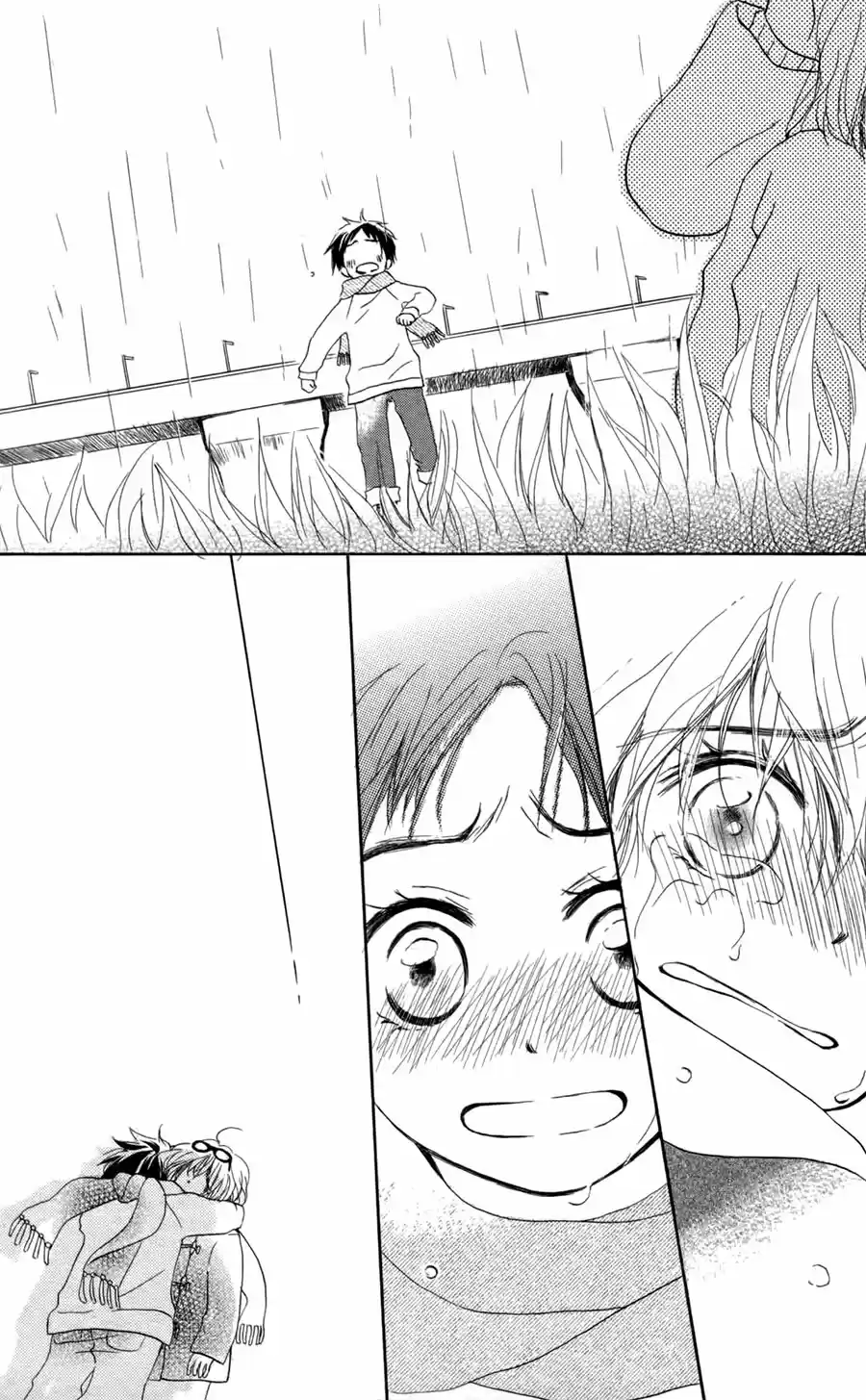 Tonari no Megane-kun (2016) - Capítulo 7 - Página 27 - LectorTMOo