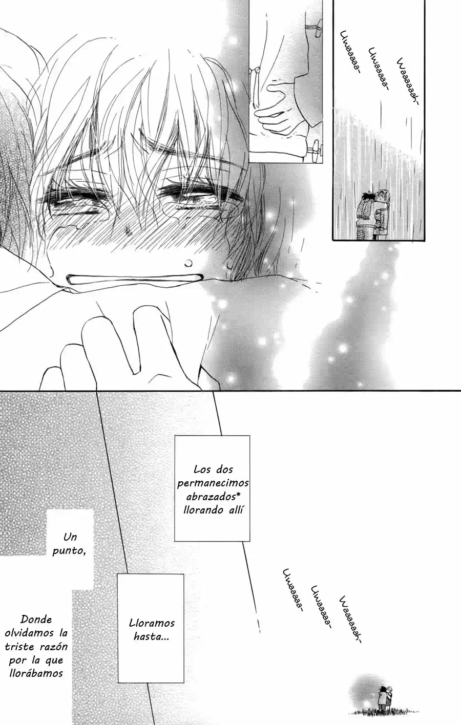 Tonari no Megane-kun (2016) - Capítulo 7 - Página 29 - LectorTMOo