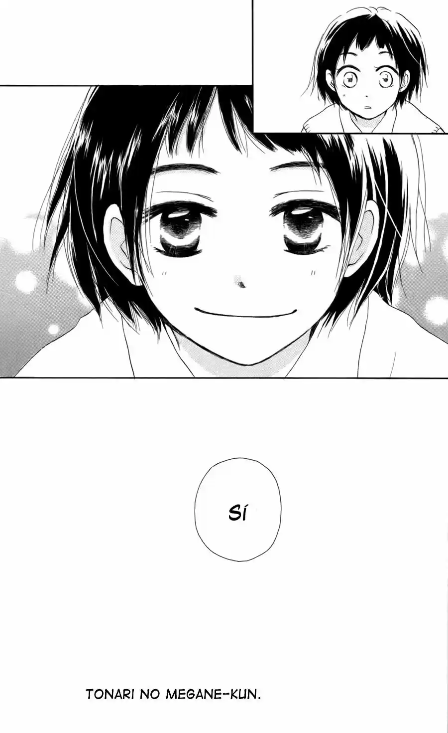 Tonari no Megane-kun (2016) - Capítulo 7 - Página 36 - LectorTMOo