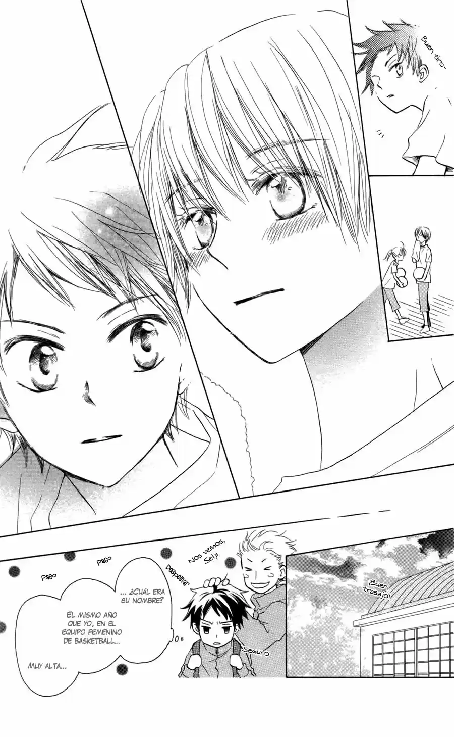 Tonari no Megane-kun (2016) - Capítulo 8 - Página 9 - LectorTMOo