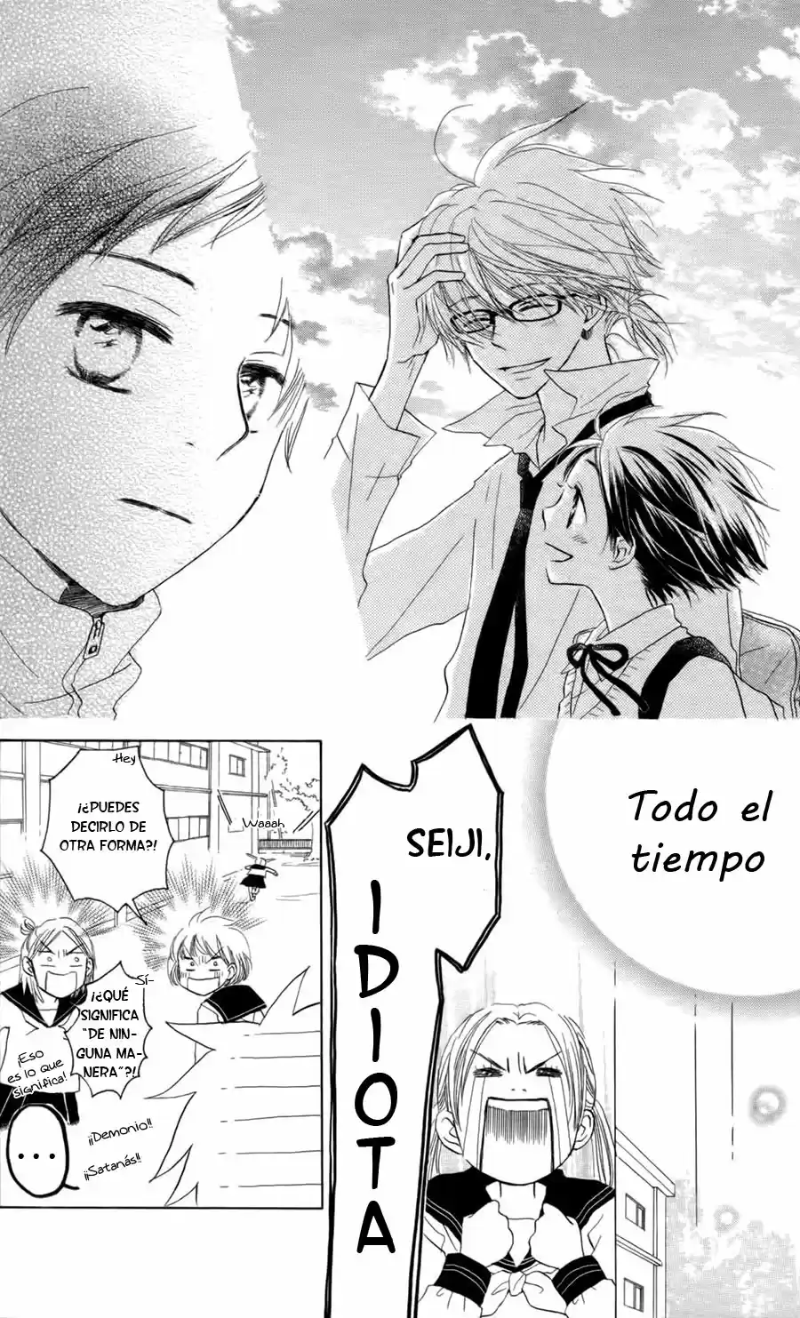 Tonari no Megane-kun (2016) - Capítulo 8 - Página 14 - LectorTMOo