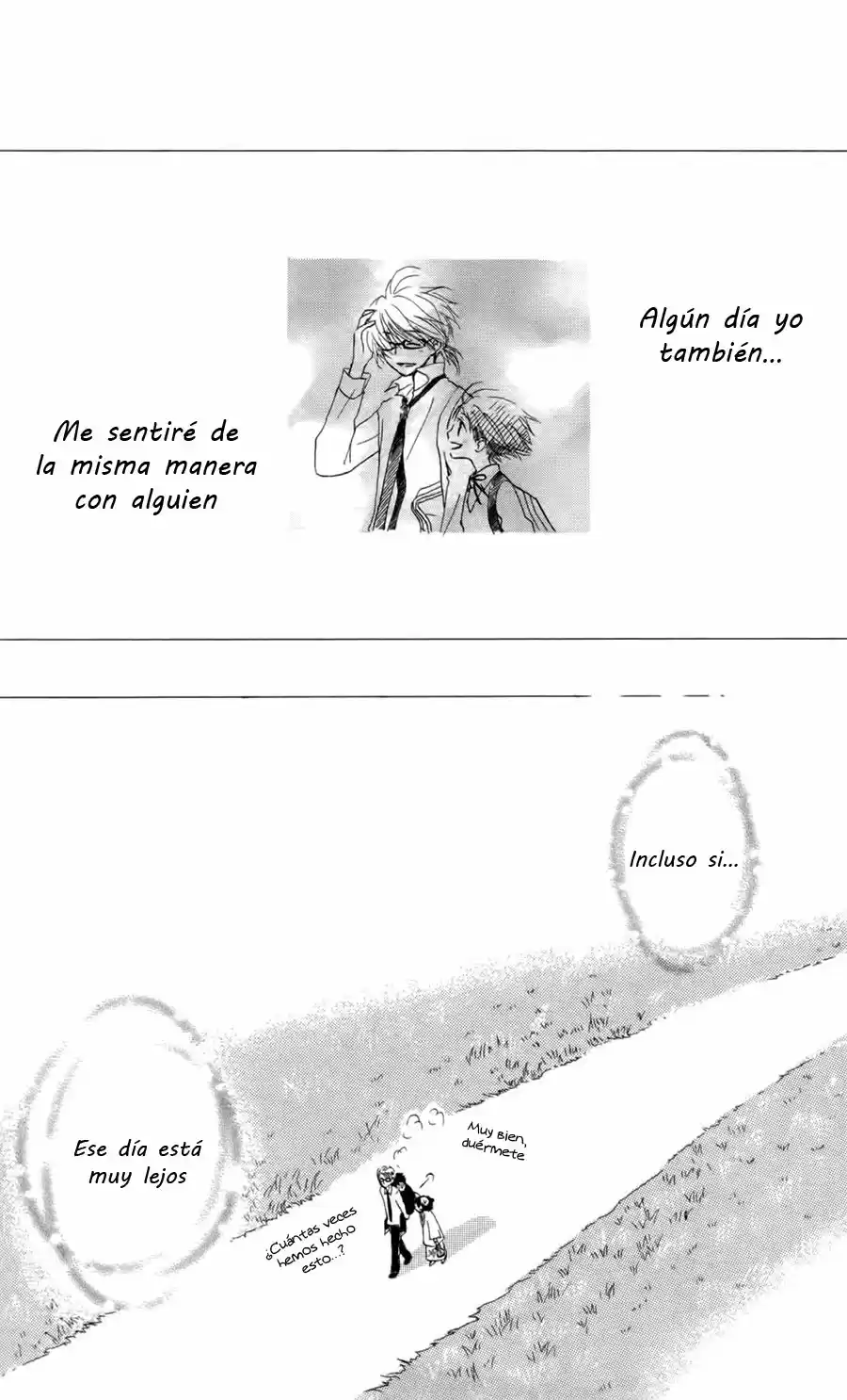 Tonari no Megane-kun (2016) - Capítulo 8 - Página 41 - LectorTMOo