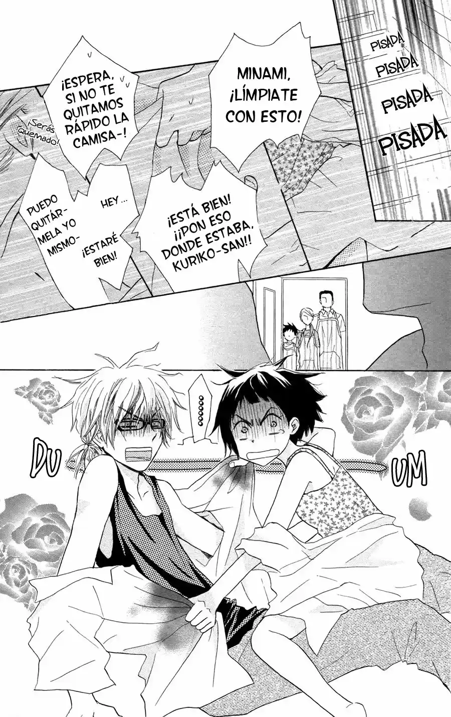 Tonari no Megane-kun (2016) - Capítulo 9 - Página 9 - LectorTMOo